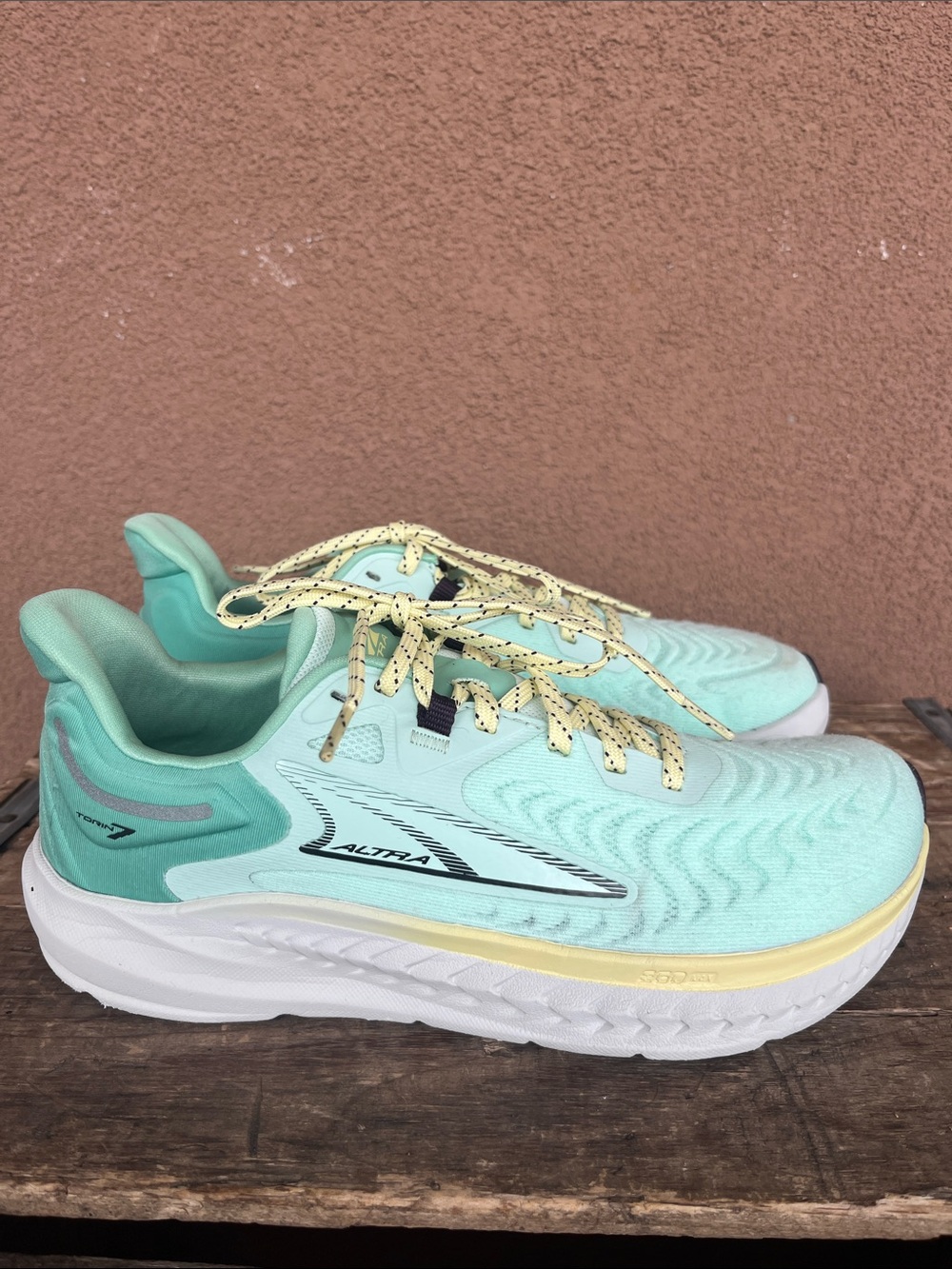 Altra Torin 7 women’s Running Sneaker